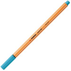 Produktbild für Fineliner Stabilo Point 88, 8818/5