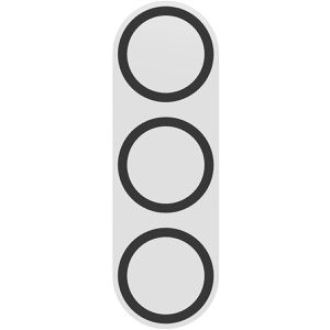 Produktbild für Kamera-Schutz Hama Cam Protect, transparent, 1 Stück