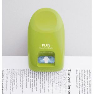 Produktbild für Heftgerät Plus-Japan SL-112A, 31261