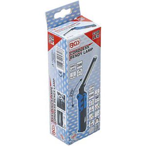 Produktbild für Arbeitsleuchte BGS-technic 85334 COB, LED