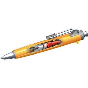 Produktbild für Kugelschreiber Tombow AirPress Pen, BC-AP52