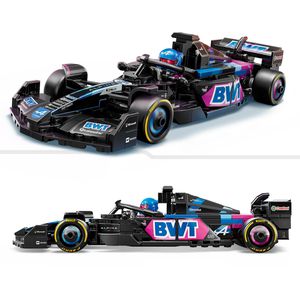 Produktbild für Klemmbausteine LEGO Speed Champions 77248 ab 10 Jahre