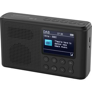 Produktbild für Radio Grundig Music 6500 DAB+