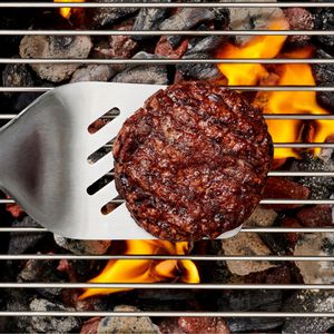 Produktbild für Pfannenwender OXO Good Grips, 11309100, Edelstahl