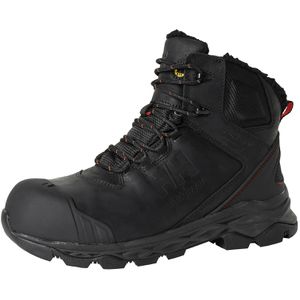 Sicherheitsschuhe Helly-Hansen OxfordWinter Mid, S3