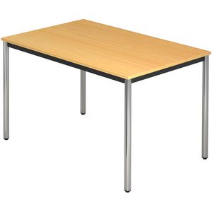 Besprechungstisch Hammerbacher DR12