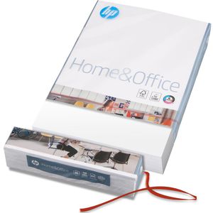 Produktbild für Kopierpapier HP CHP150 Home &amp; Office, A4
