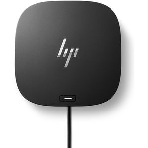 Dockingstation HP G5 5TW10AA