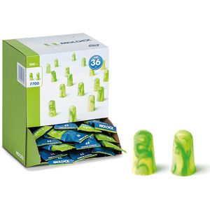 Ohrstöpsel Moldex Pura-Fit, 7700, SNR 35 dB