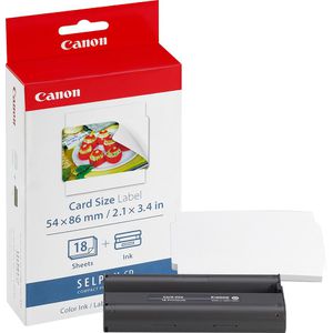 Easy-Photo-Pack Canon KC-18IF