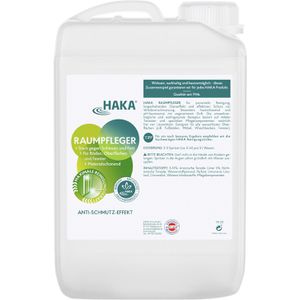 Allzweckreiniger HAKA Raumpfleger Nachfüllkanister