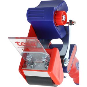 Produktbild für Packbandabroller Tesa 6500 LowNoise, mit Bremse