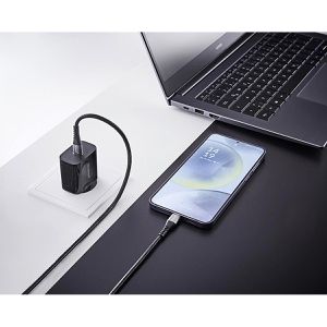 Produktbild für USB-Ladegerät Intenso Power Adapter W20C, 20 Watt