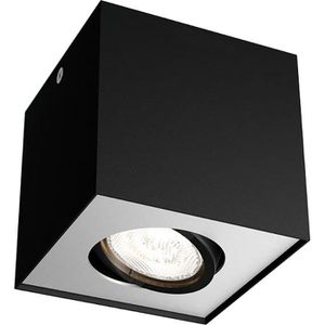 Produktbild für Deckenstrahler Philips Box WarmGlow, LED