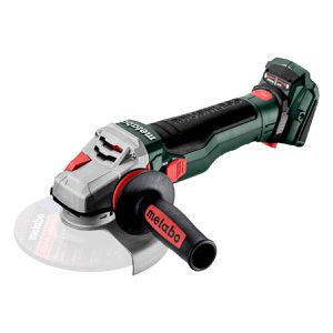 Produktbild für Winkelschleifer Metabo WB 18 LTX BL 15-150 Quick