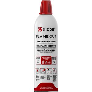 Feuerlöschspray