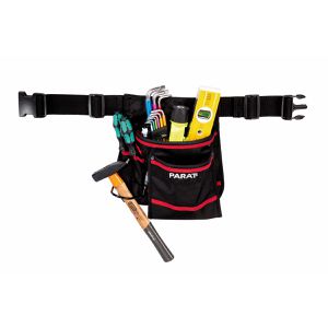 Produktbild für Werkzeug-Gürteltasche Parat Parabelt M