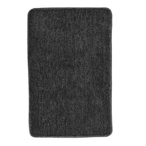 Produktbild für Badematte Kleine-Wolke Badteppich Seattle, 60x90cm