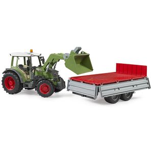 Produktbild für Landwirtschaftsfahrzeug bruder Fendt Vario 211