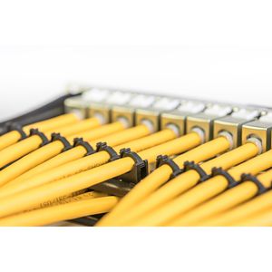 Produktbild für Netzwerkkabel Digitus DK-1743-A-VH-5, gelb