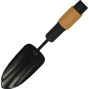 Blumenkelle Fiskars QuikFit 137512, 1000730, aus Stahl