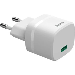Produktbild für USB-Ladegerät Hama Zero Standby 201964, GaN, 30 Watt