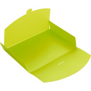 Produktbild für Dokumententasche Pagna Wallet 21007-17, A4