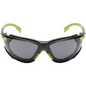 Produktbild für Schutzbrille 3M Solus Scotchgard Protector 1000, S1CB-1, grau