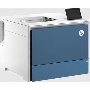 Produktbild für Farblaserdrucker HP Color LaserJet Enter 6701dn