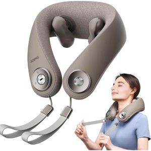 Produktbild für Nackenmassagegerät RENPHO U-Neck Mini, RP-L001, mit Akku
