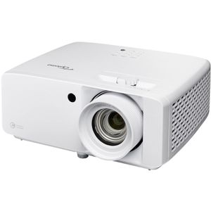 Produktbild für Beamer Optoma ZH551, E3P7P81E111, Laser, Full HD