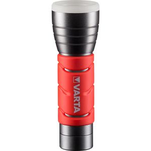 Produktbild für Taschenlampe Varta Outdoor Sports F10 LED Batterie