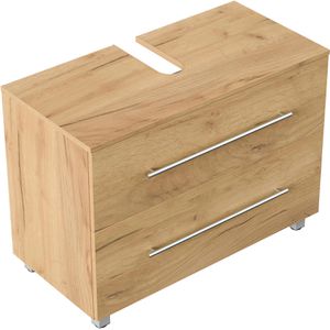 Produktbild für Waschbeckenunterschrank Posseik Mondial Universal, stehend