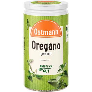 Oregano Ostmann im Streuer