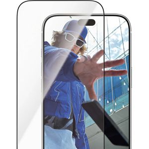 Produktbild für Displayschutzfolie PanzerGlass 36232 Ultra-Wide Fit