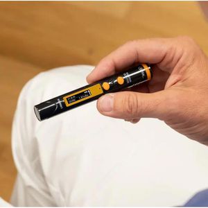 Produktbild für Geigerzähler PCE Dosimeter RAM 5