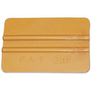 Produktbild für Rakel 3M RAK-GOLD