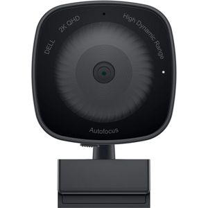 Produktbild für Webcam Dell WB3023