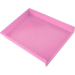 Produktbild für Schubladenbox Böttcher-AG A4, Recycling-Kunststoff