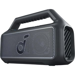 Bluetooth-Lautsprecher Soundcore Boom 2 SE, schwarz