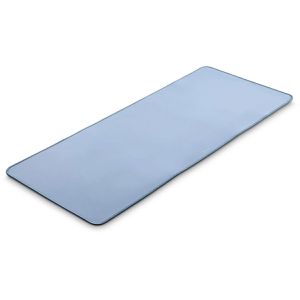 Produktbild für Mauspad Hama Business XL, 126879, blau