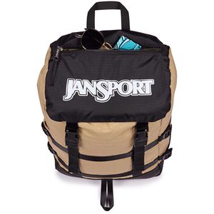 Produktbild für Rucksack JanSport Skip Pack Travertine, 43,5 cm
