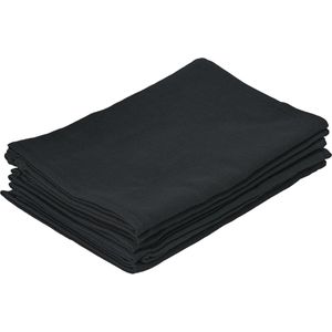 Geschirrtuch Zollner Blanco 50 x 70 cm