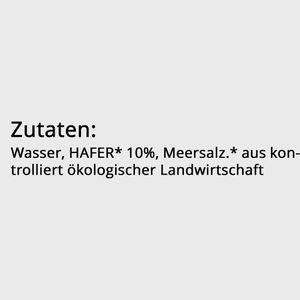Produktbild für Haferdrink Oatly aus europäischem Hafer, BIO