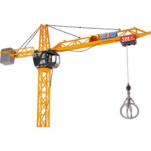 Produktbild für Baustellenfahrzeug Dickie-Toys Giant Crane, Kran