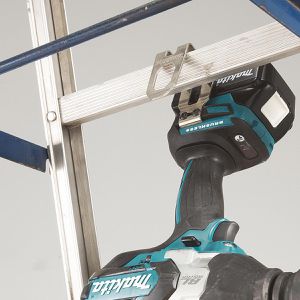 Produktbild für Akku-Schlagschrauber Makita DTW1001RTJ, 1250Nm