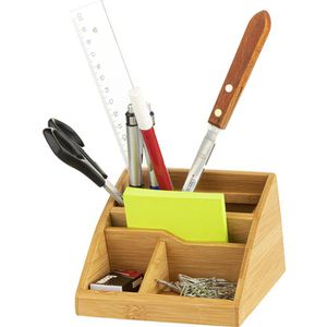 Produktbild für Schreibtisch-Organizer Wedo 61507