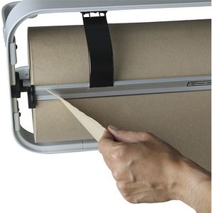 Produktbild für Packpapierabroller Böttcher-AG für Papier