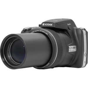 Produktbild für Kompaktkamera Kodak Pixpro AZ528, mit 3 Zoll Display