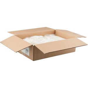 Produktbild für Schaumzucker Haribo Weisse Mäuse